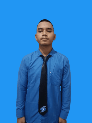 M. Fatihul Umam